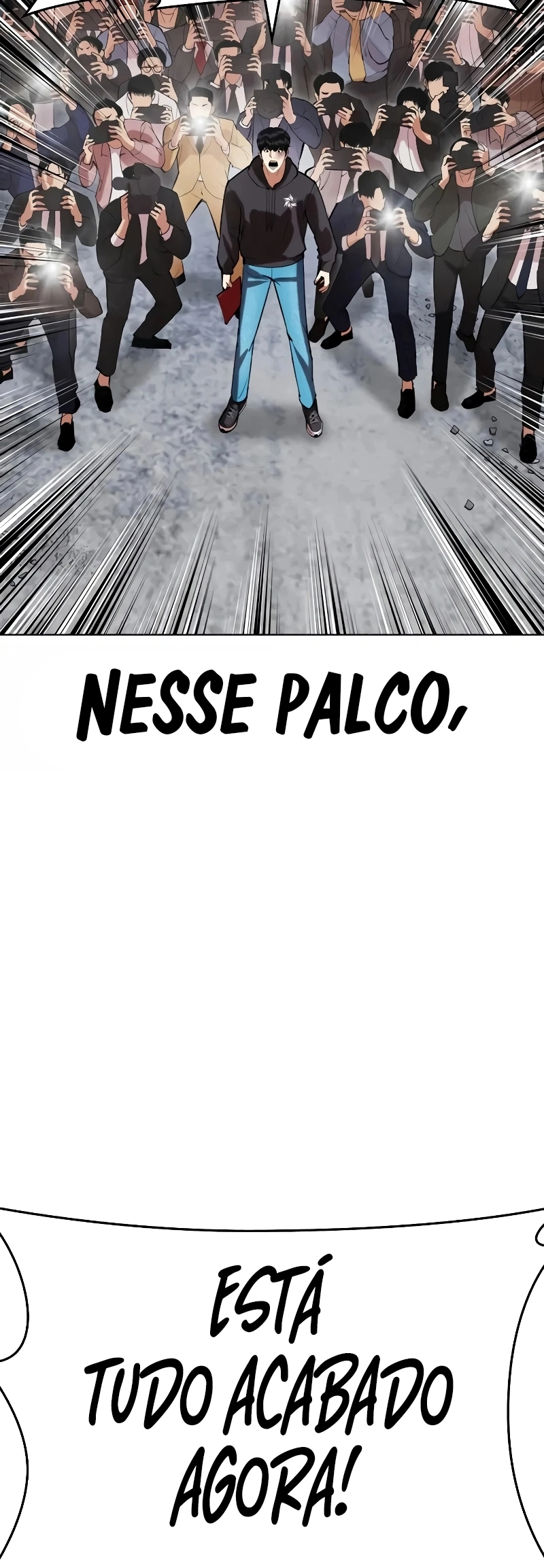 Read Lookism Português Manga Online