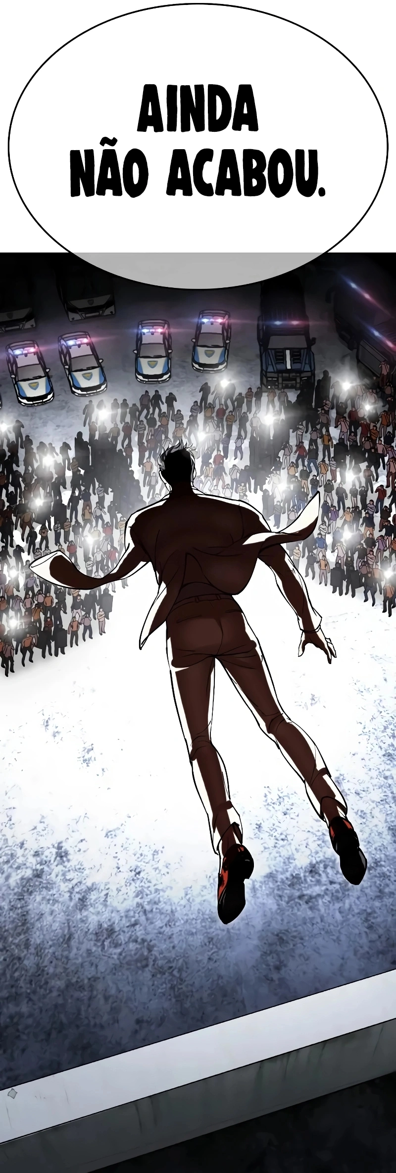 Read Lookism Português Manga Online