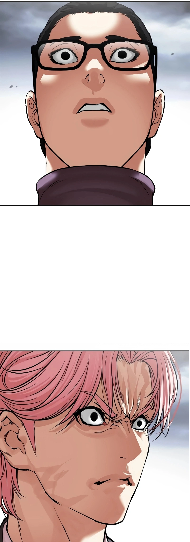 Read Lookism Português Manga Online