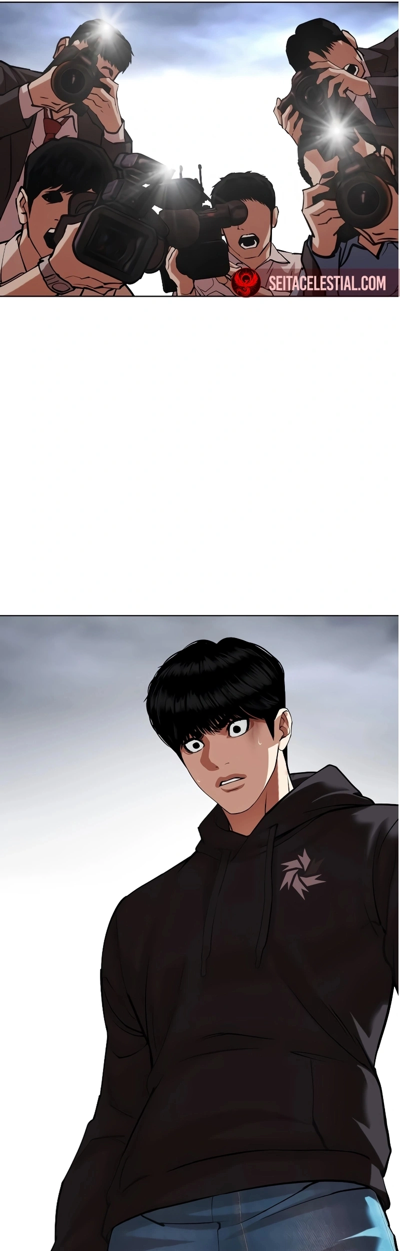 Read Lookism Português Manga Online