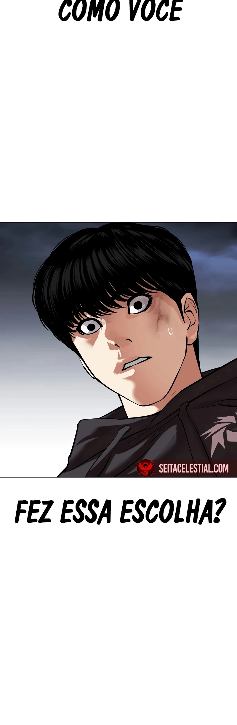 Read Lookism Português Manga Online