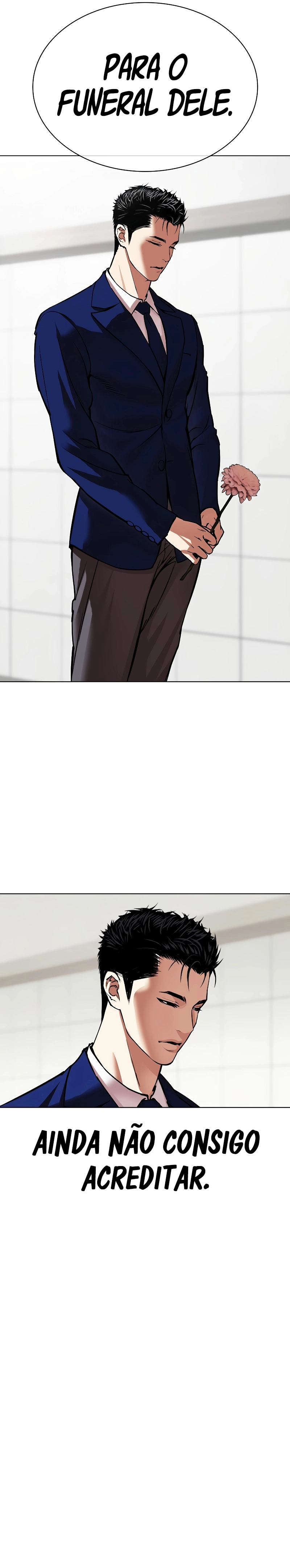 Read Lookism Português Manga Online