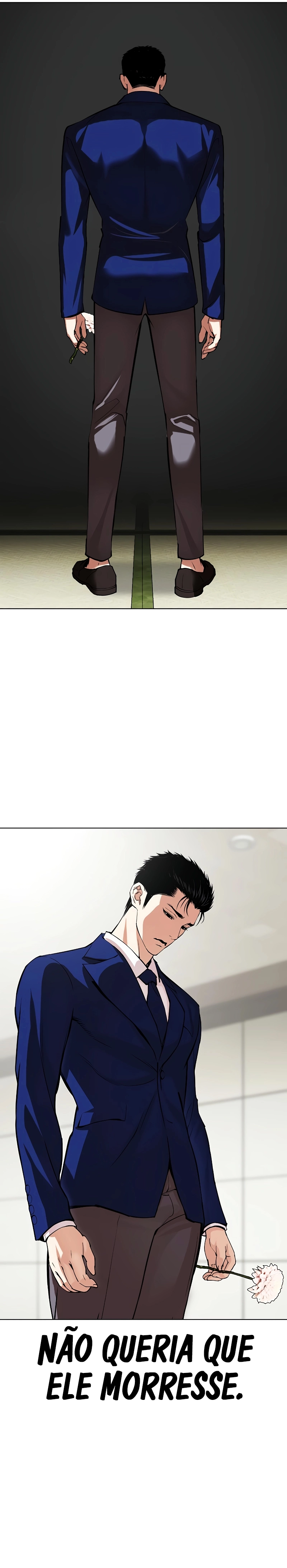 Read Lookism Português Manga Online