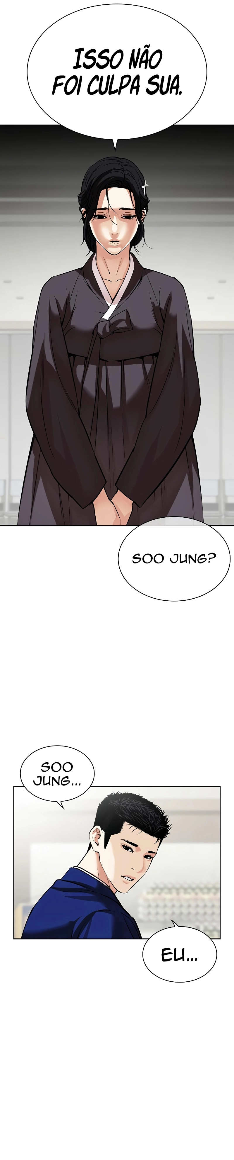 Read Lookism Português Manga Online