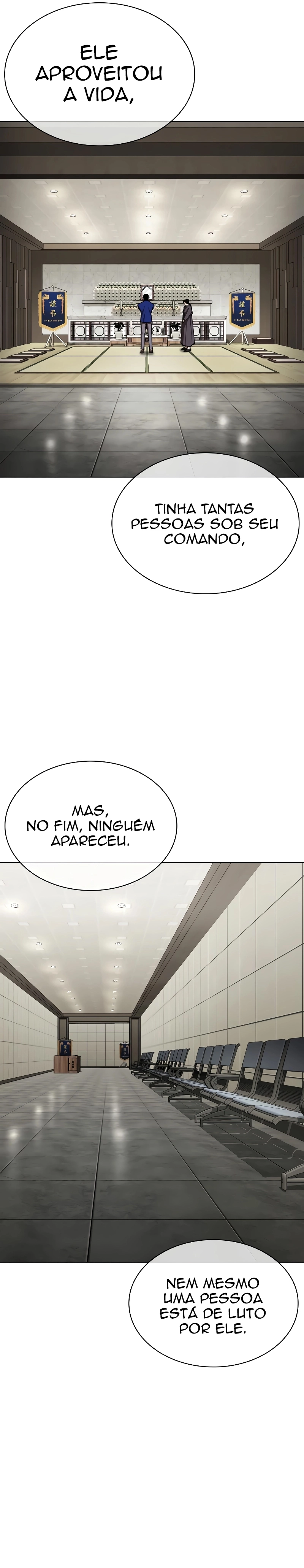 Read Lookism Português Manga Online