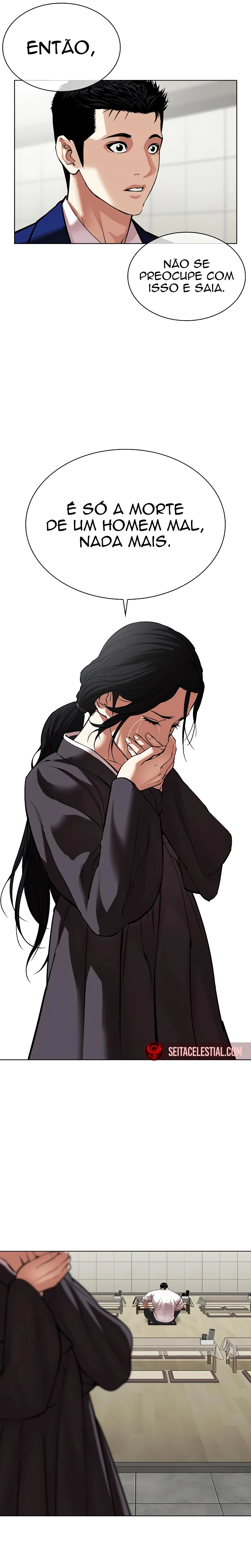 Read Lookism Português Manga Online