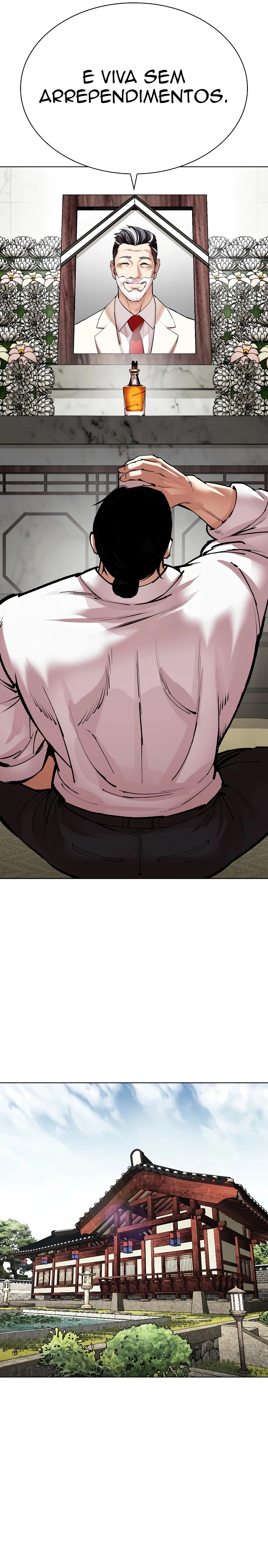 Read Lookism Português Manga Online