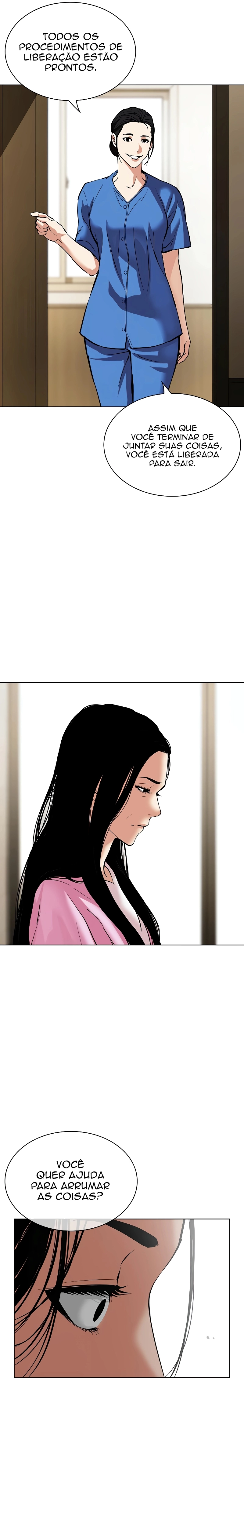 Read Lookism Português Manga Online