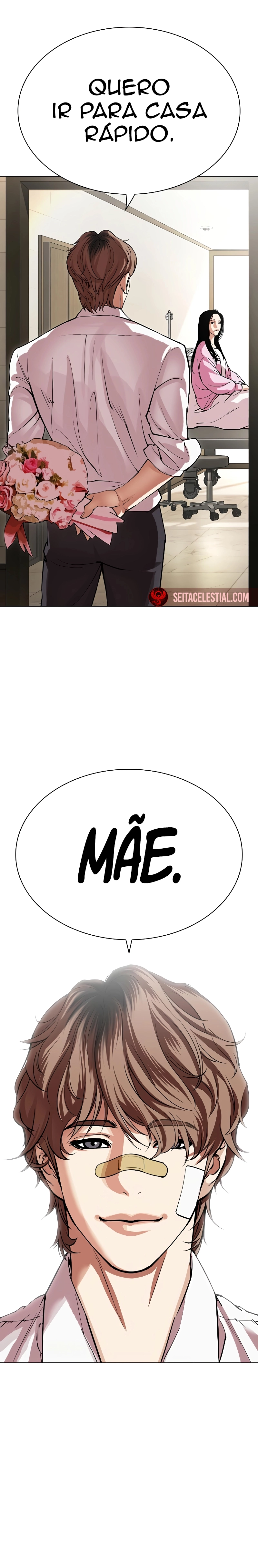 Read Lookism Português Manga Online