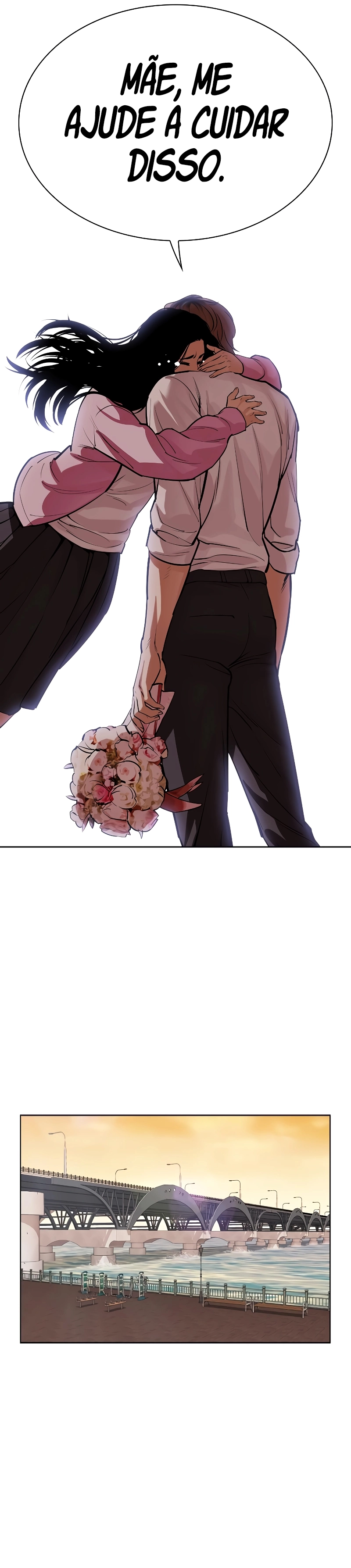 Read Lookism Português Manga Online