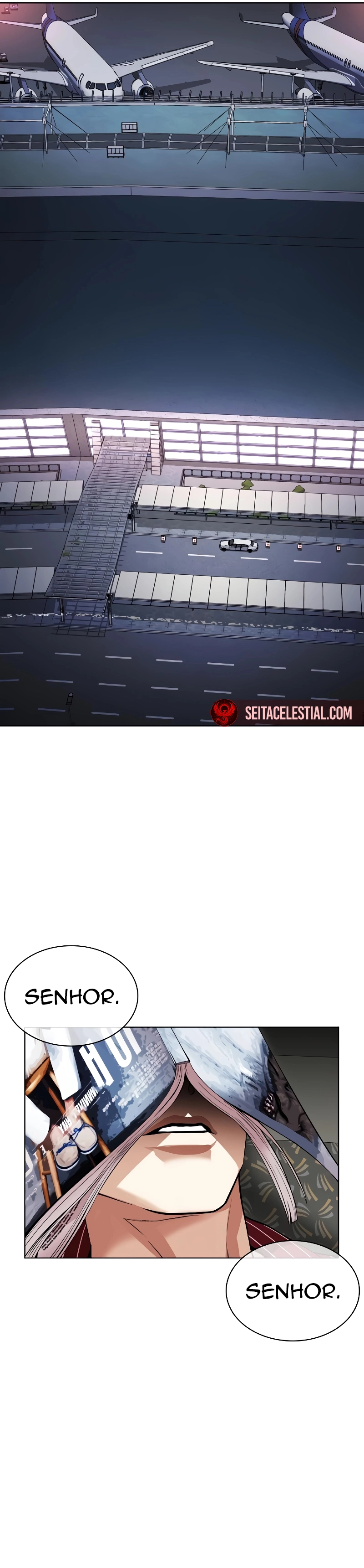 Read Lookism Português Manga Online