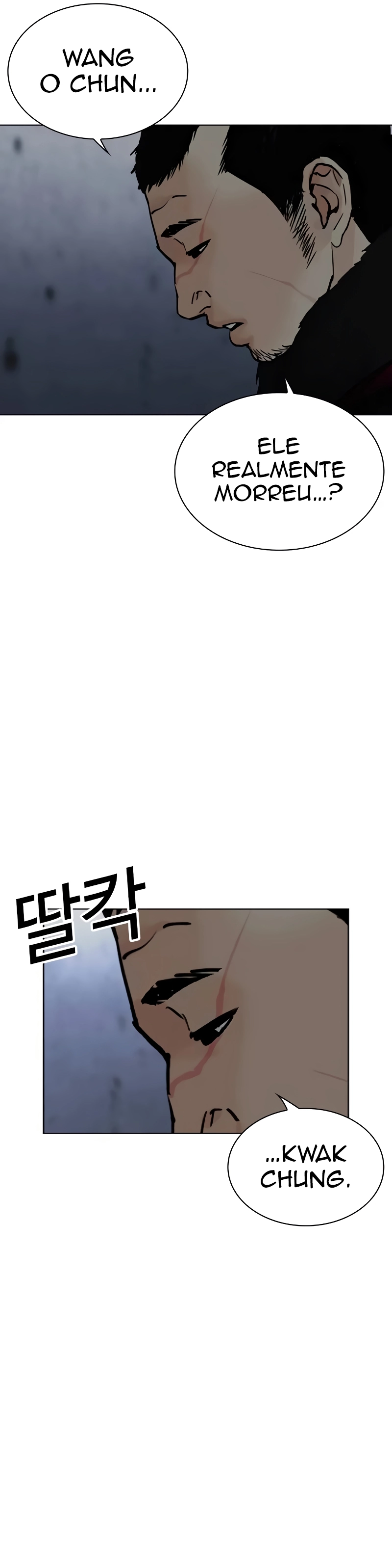 Read Lookism Português Manga Online