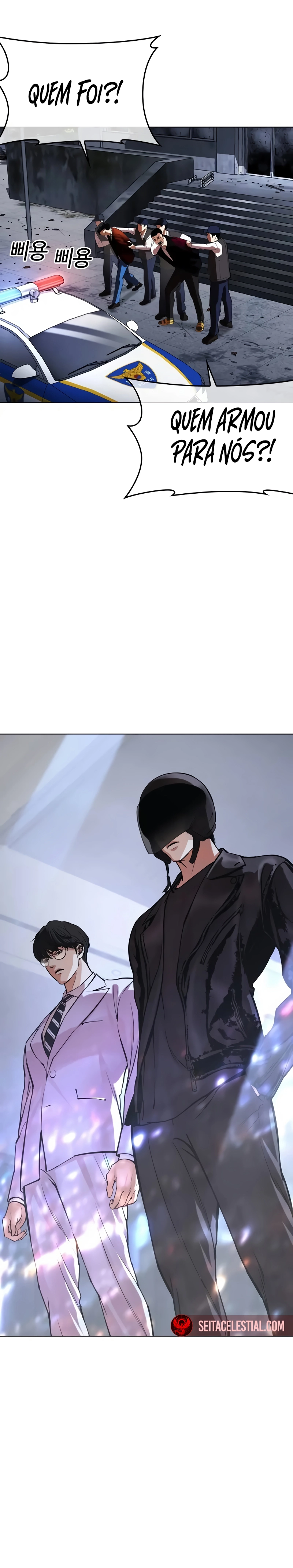 Read Lookism Português Manga Online