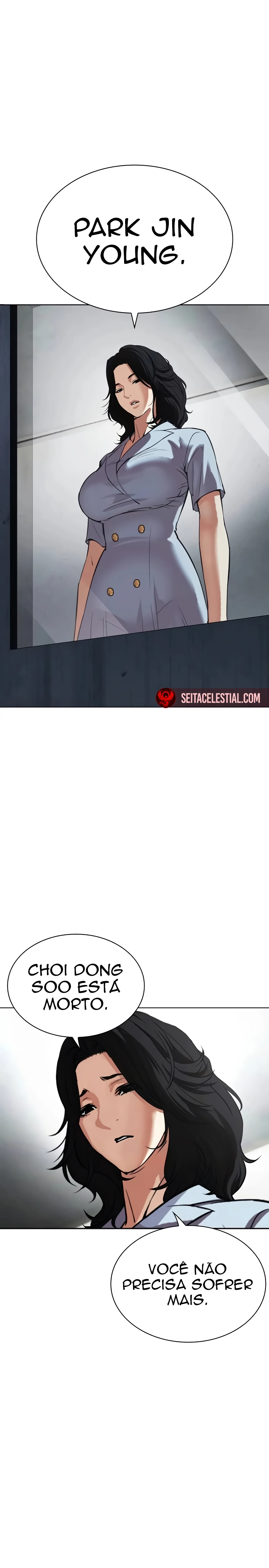 Read Lookism Português Manga Online