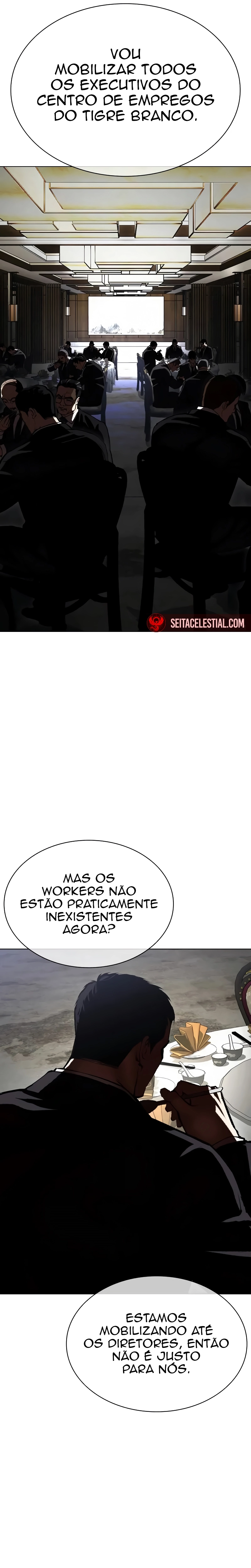 Read Lookism Português Manga Online