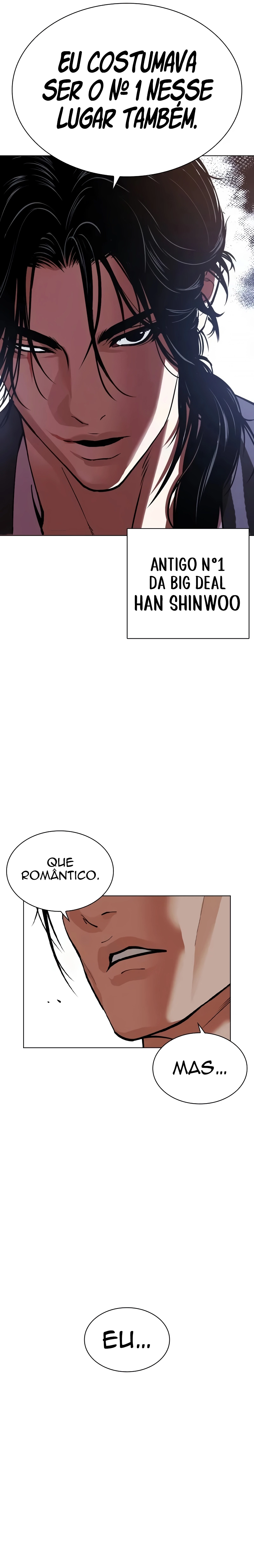 Read Lookism Português Manga Online