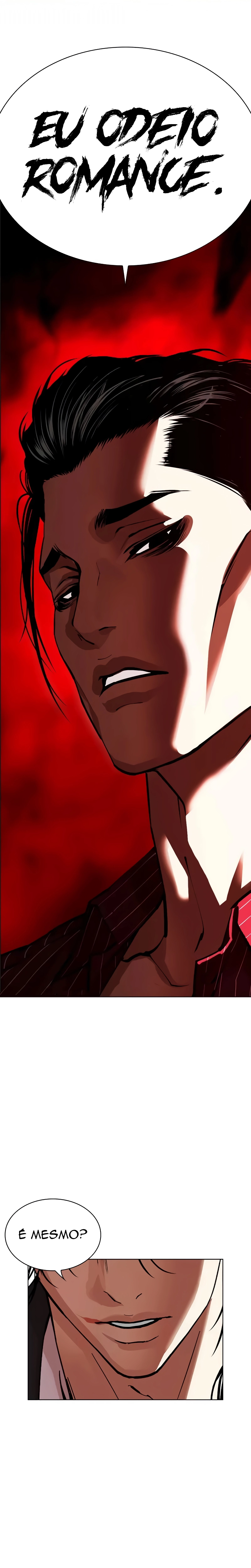 Read Lookism Português Manga Online