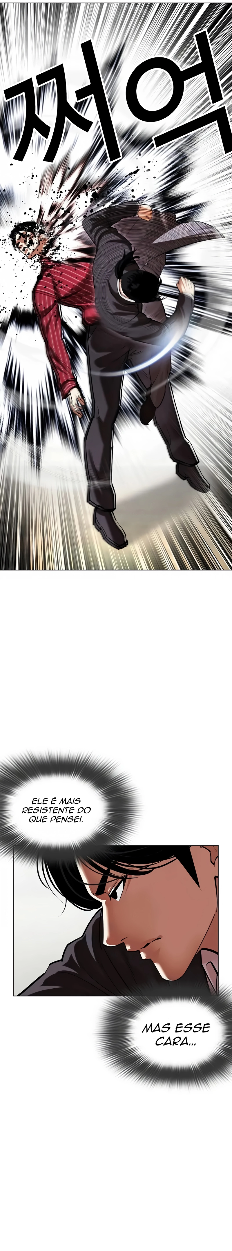 Read Lookism Português Manga Online