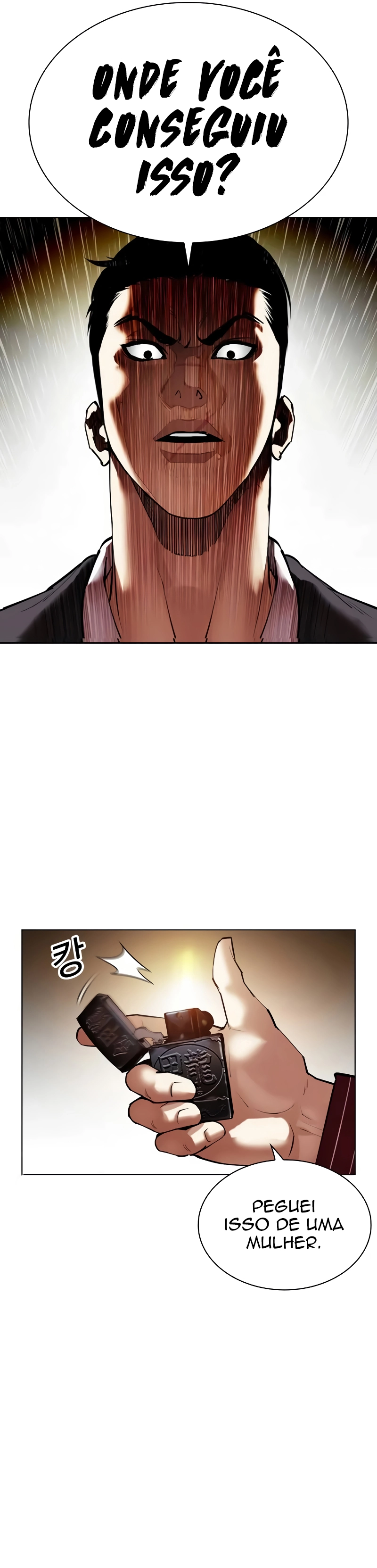 Read Lookism Português Manga Online