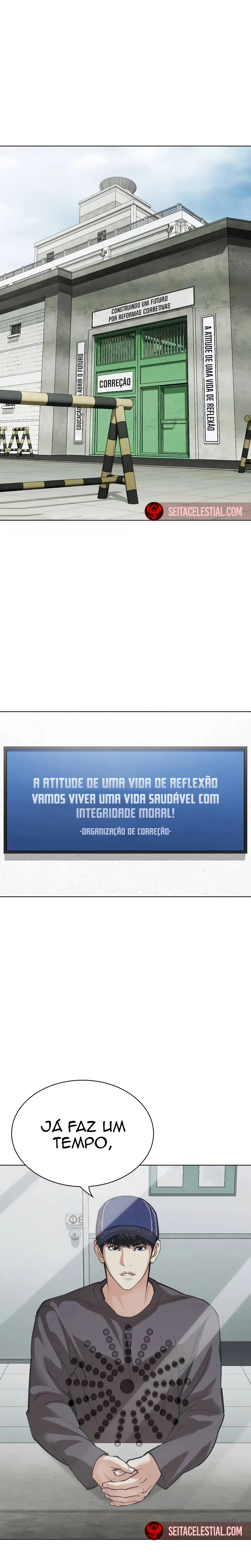 Read Lookism Português Manga Online