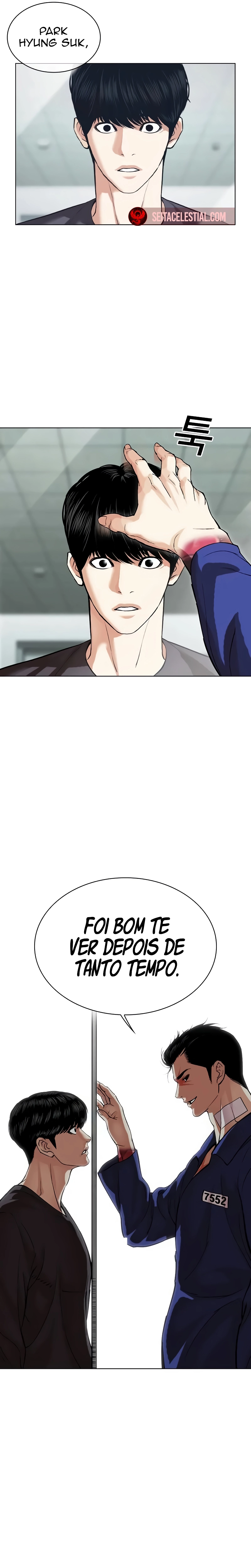 Read Lookism Português Manga Online