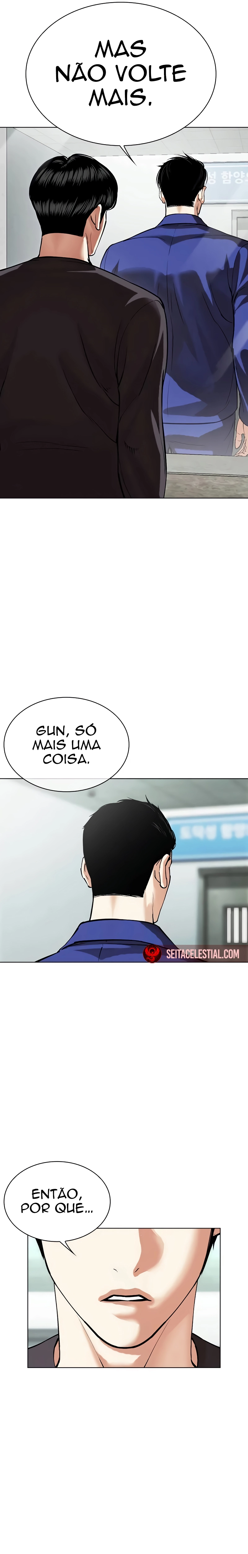 Read Lookism Português Manga Online
