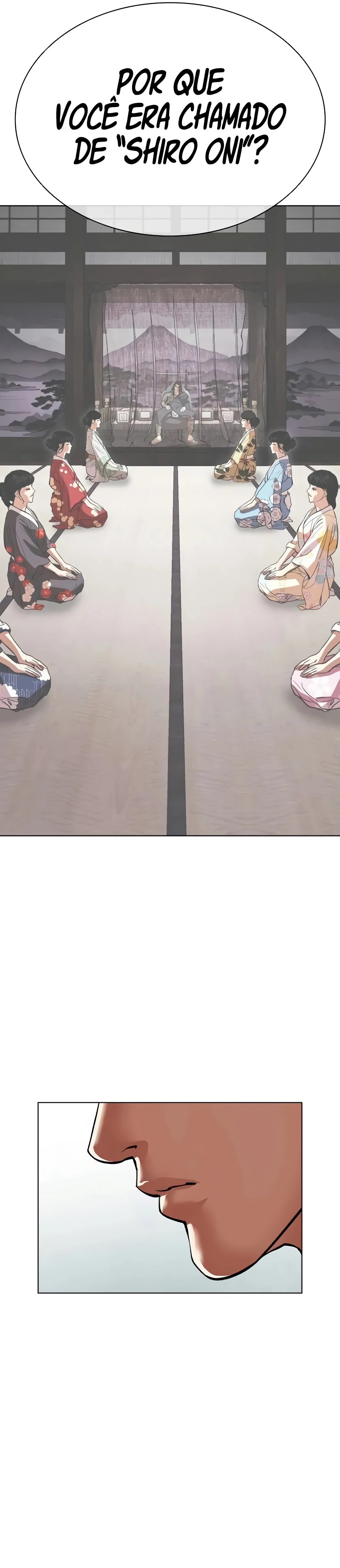 Read Lookism Português Manga Online