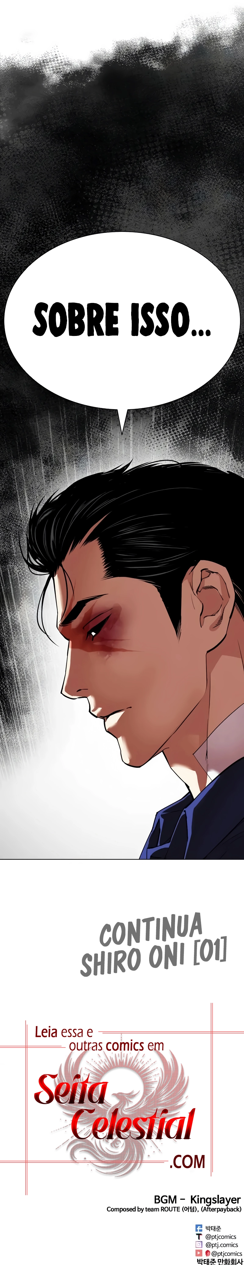 Read Lookism Português Manga Online