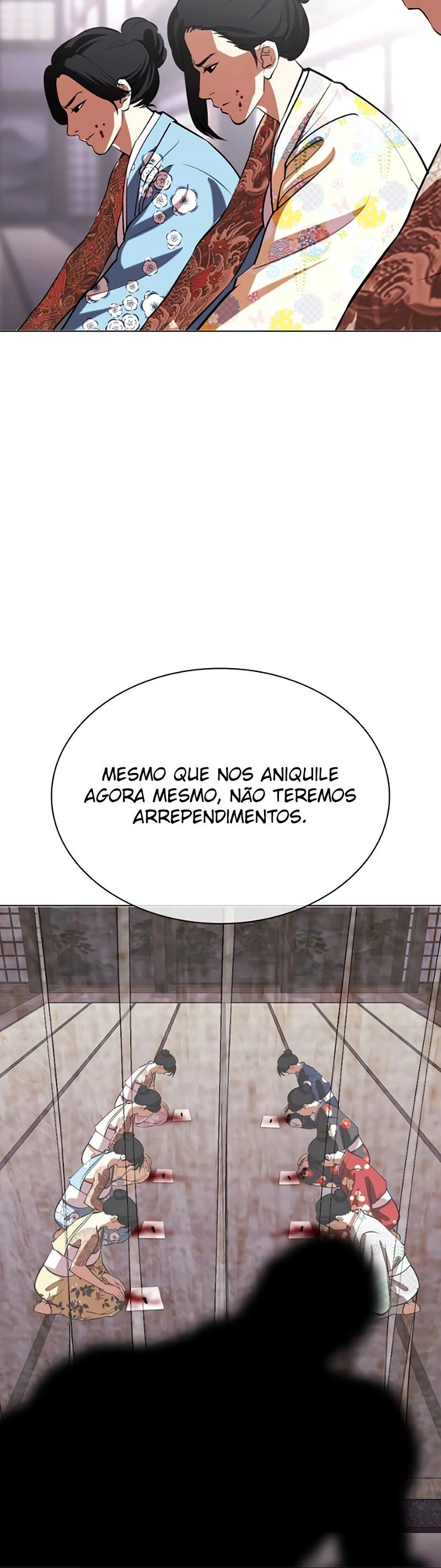 Read Lookism Português Manga Online
