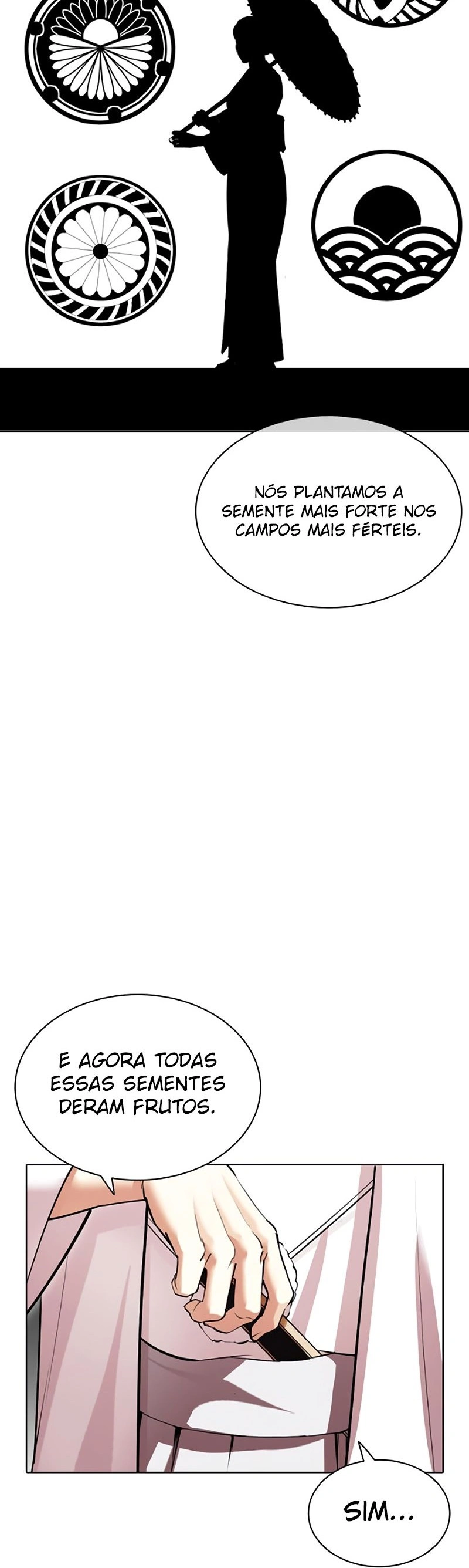 Read Lookism Português Manga Online