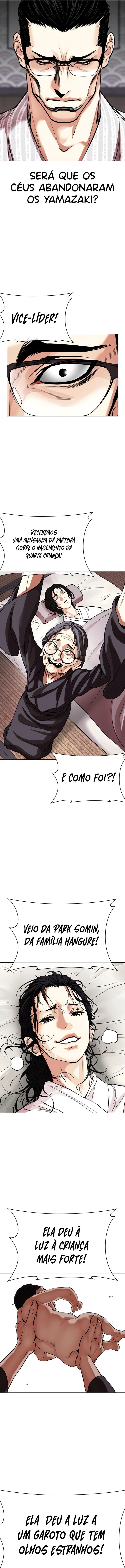 Read Lookism Português Manga Online