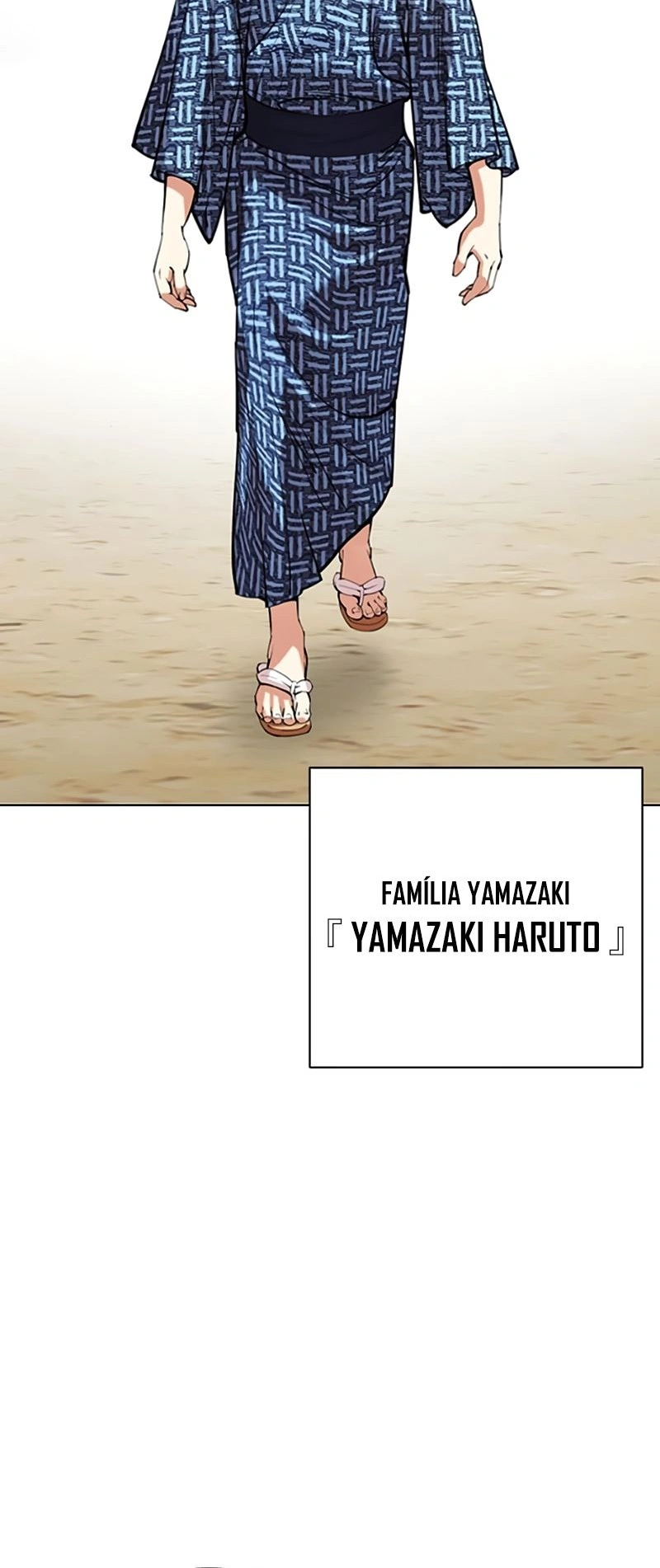 Read Lookism Português Manga Online