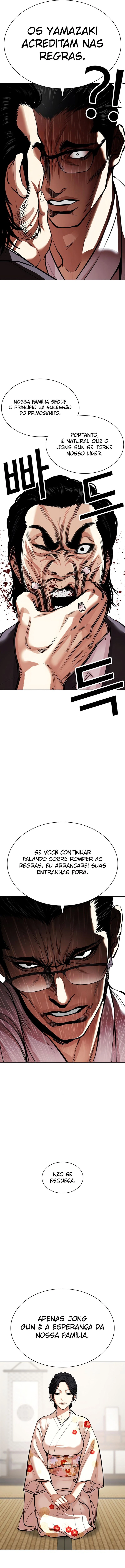 Read Lookism Português Manga Online