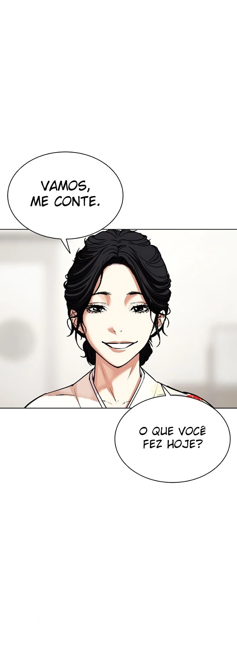 Read Lookism Português Manga Online