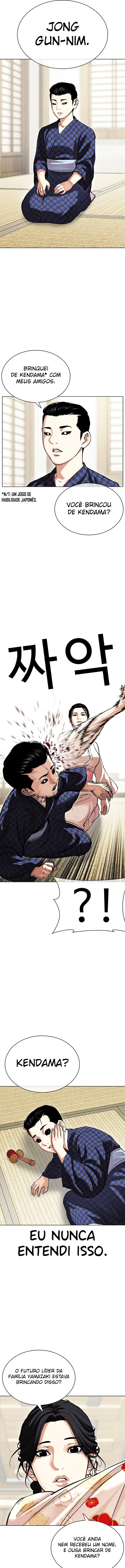 Read Lookism Português Manga Online