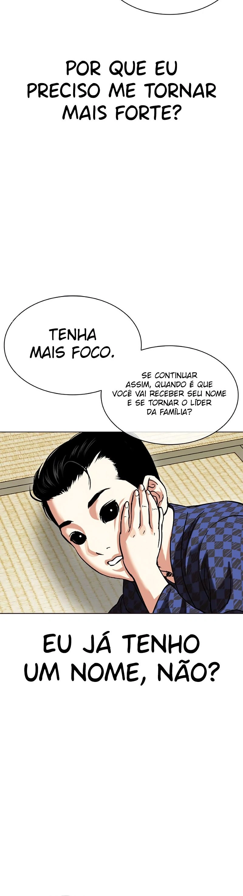 Read Lookism Português Manga Online