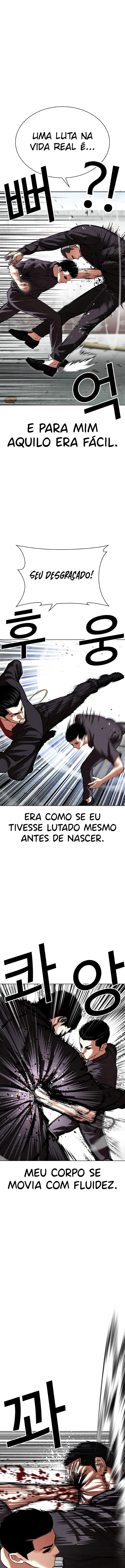 Read Lookism Português Manga Online