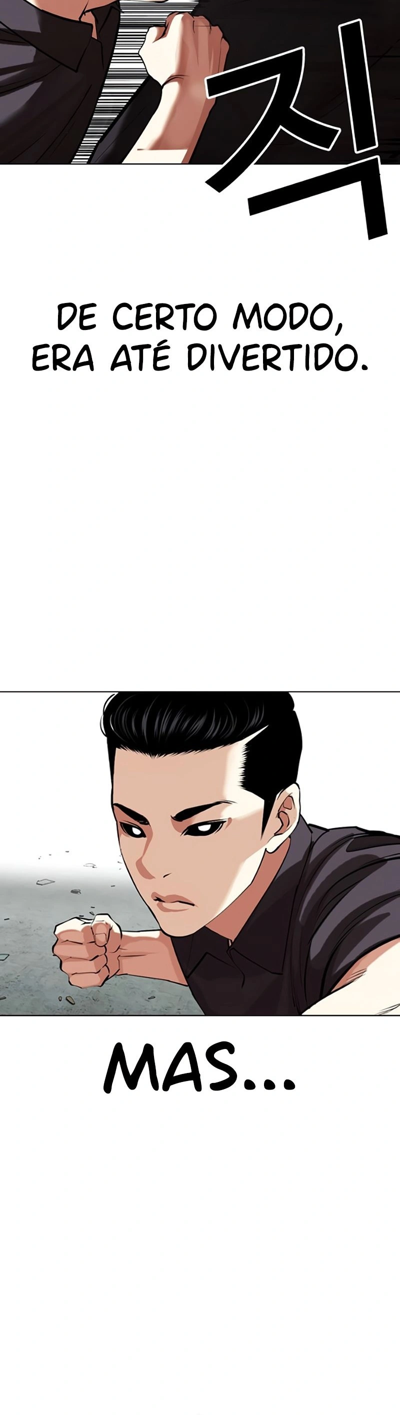 Read Lookism Português Manga Online
