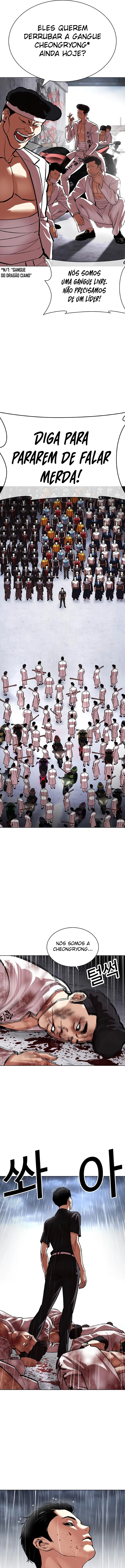 Read Lookism Português Manga Online