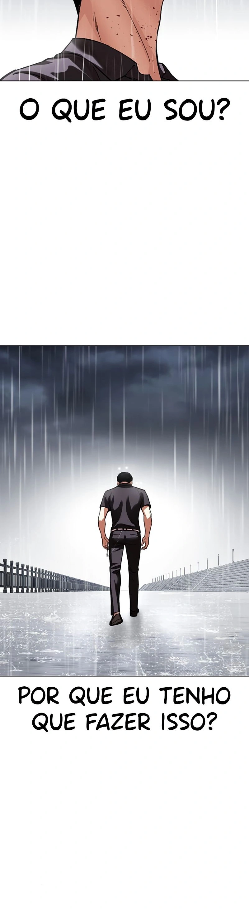 Read Lookism Português Manga Online