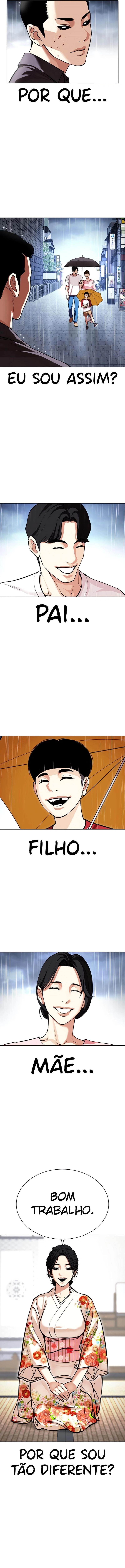 Read Lookism Português Manga Online