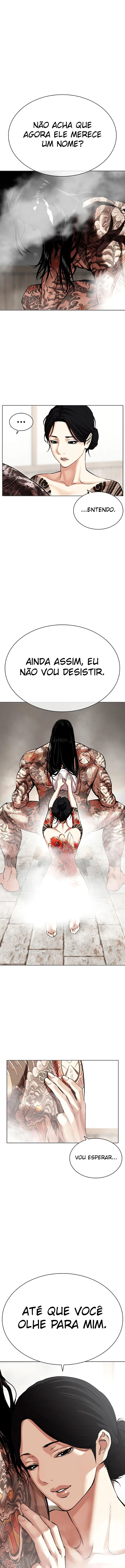 Read Lookism Português Manga Online