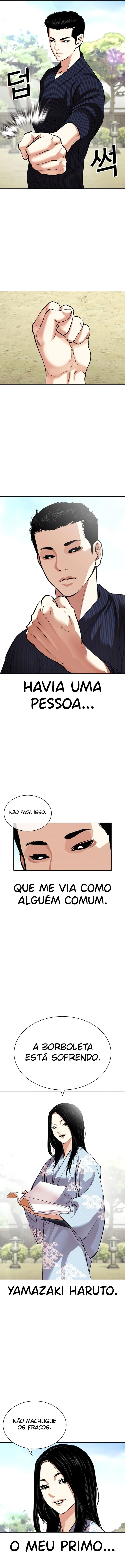 Read Lookism Português Manga Online