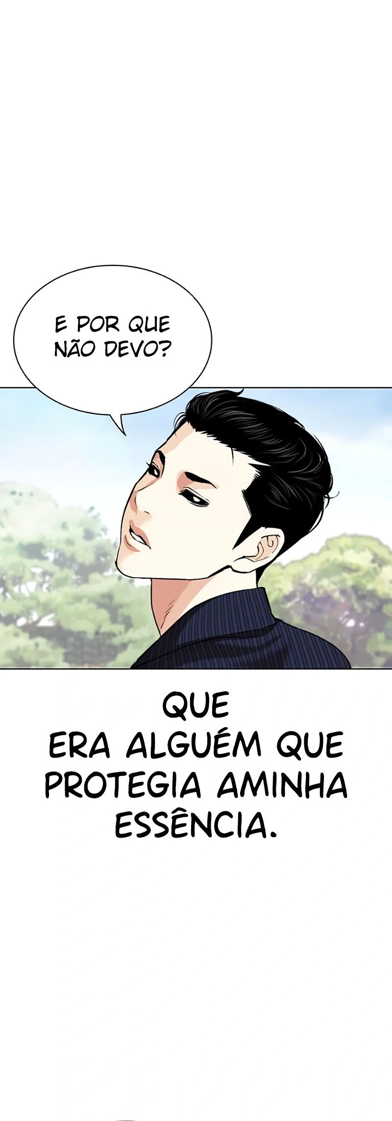 Read Lookism Português Manga Online