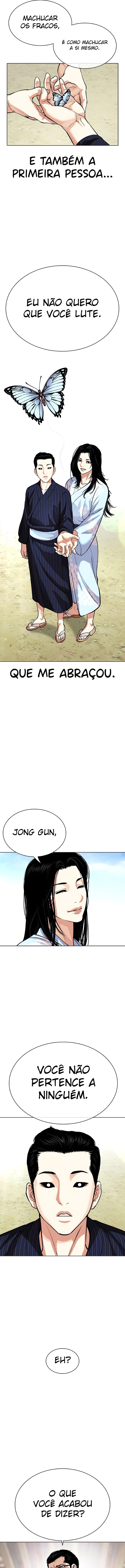 Read Lookism Português Manga Online