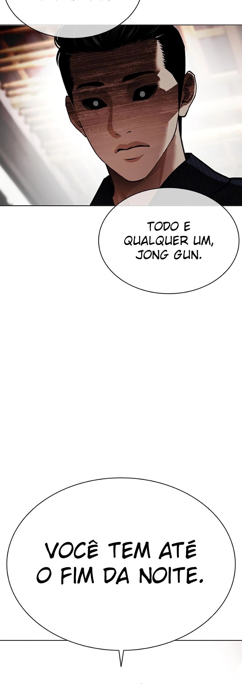 Read Lookism Português Manga Online