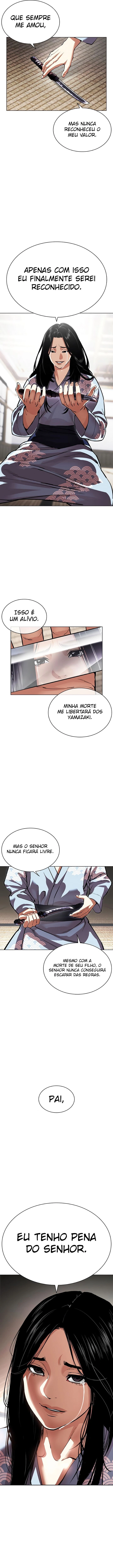 Read Lookism Português Manga Online