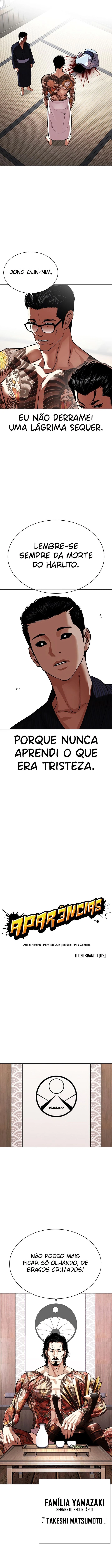 Read Lookism Português Manga Online