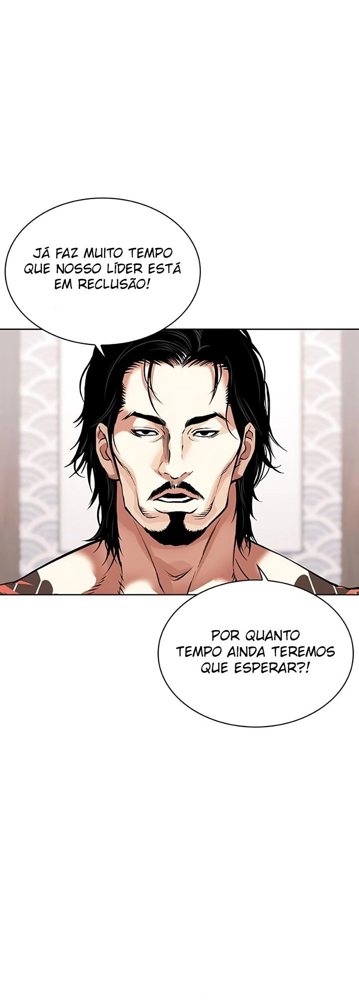 Read Lookism Português Manga Online