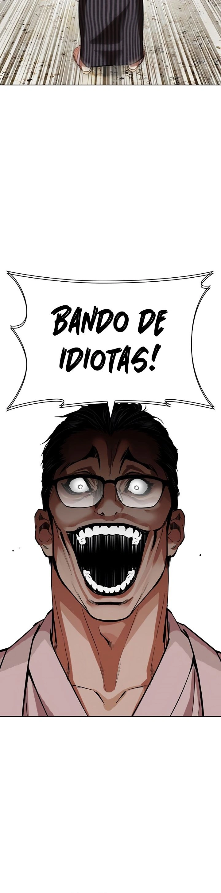 Read Lookism Português Manga Online